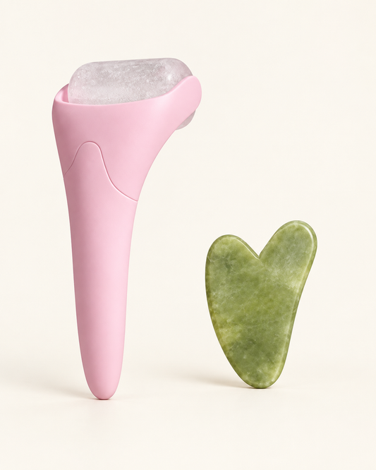 LUMA Ice Roller Kit