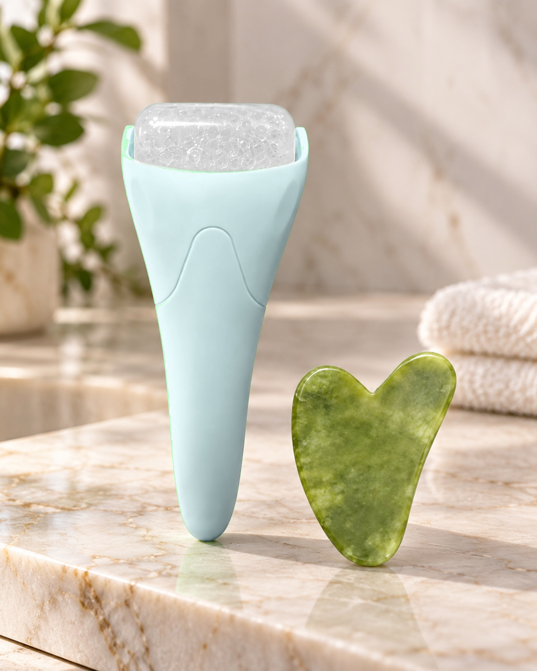 LUMA Ice Roller Kit